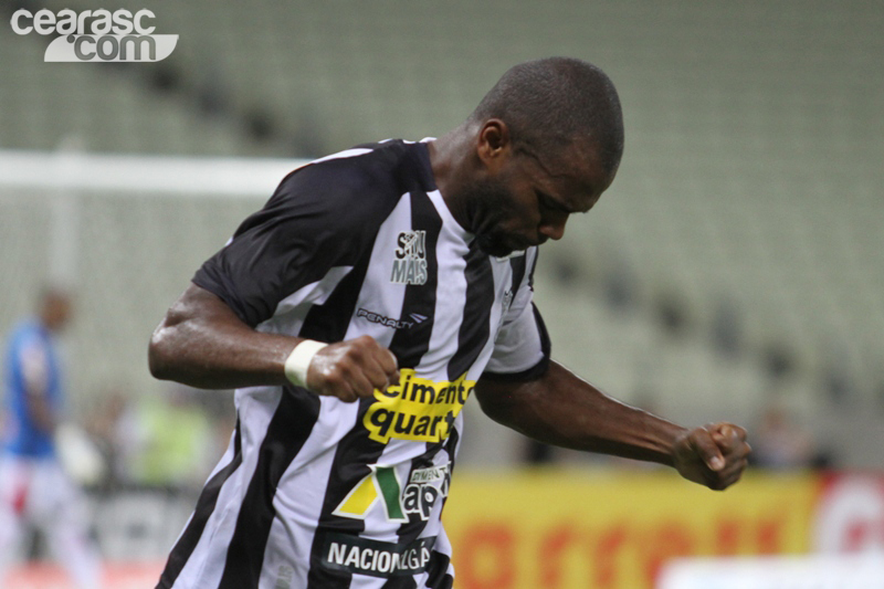 [19-04] Ceará 1 x 0 Oeste - 23