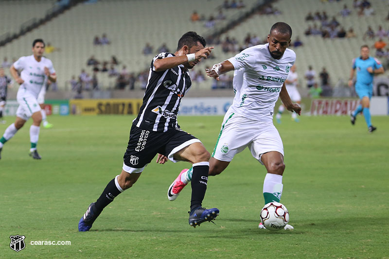 Ceará 2 x 0 Juventude - 21
