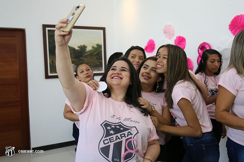 [08-03-2018] Dia da Mulher - Funcionarias - 8