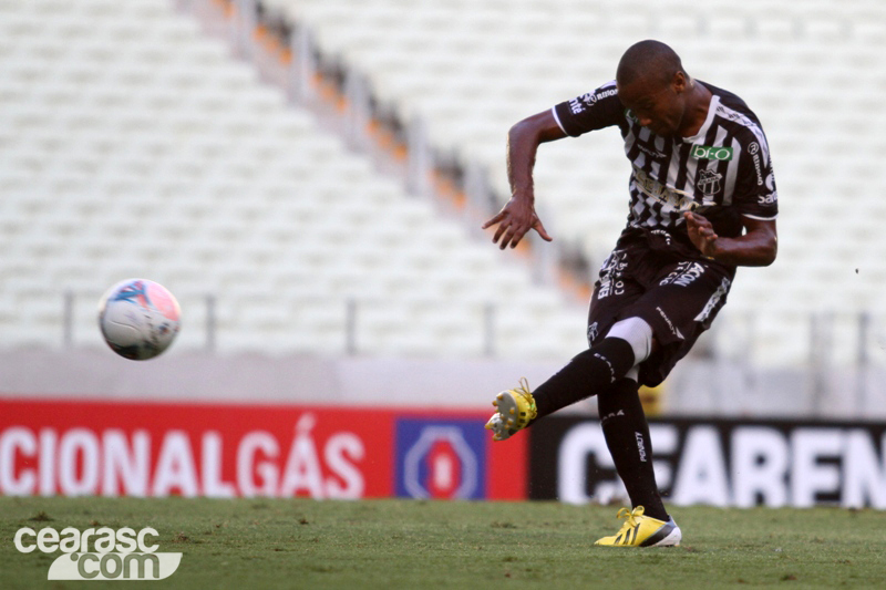 [07-04] Ferroviário 0 X 2 Ceará - 01 - 19