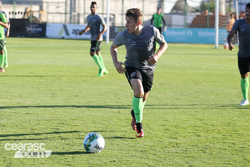 [23-01-2017] Treino Coletivo - 16