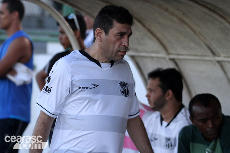 [07-06] Amistoso do Centenário + Visitação - 27