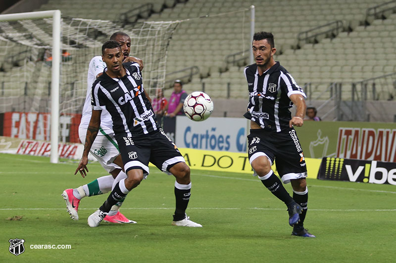 Ceará 2 x 0 Juventude - 23