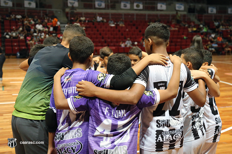 [14-11-2018] Copa Isevento de Futsal 2018 - FINAL SUB11 - 10
