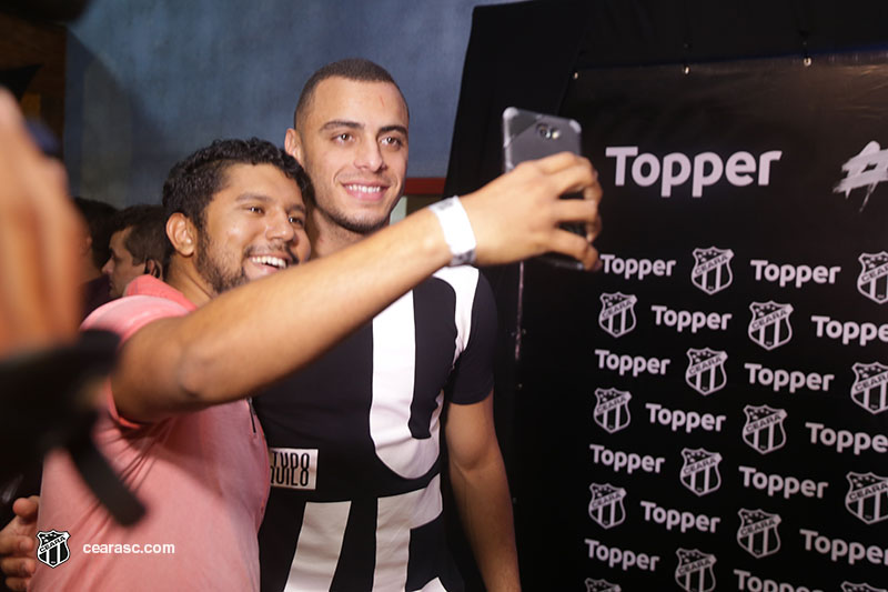 [12-06-2018] Lançamento dos  Uniformes - Topper 2018-2019 - 02 - 31