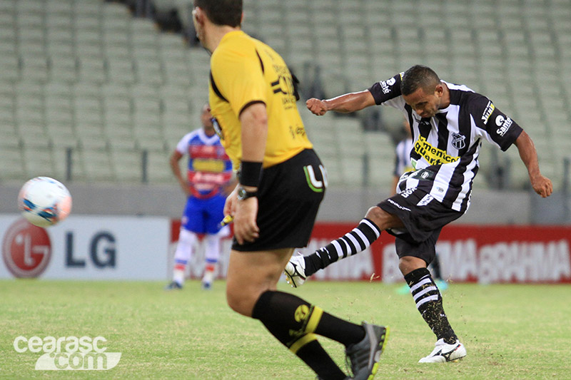 [09-03] Fortaleza 1 X 1 Ceará - 36