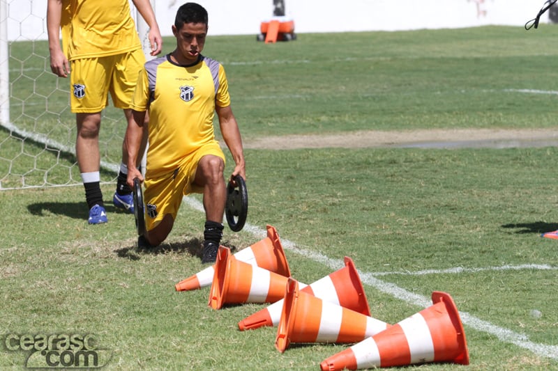 [07-01] Treino Físico - 13