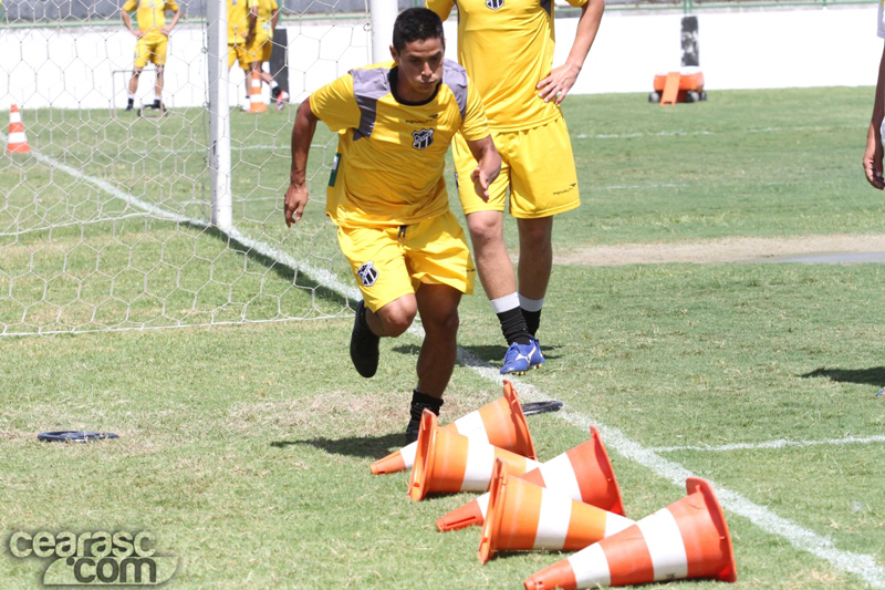 [07-01] Treino Físico - 14