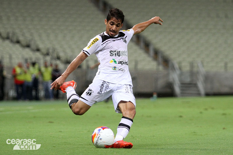 [07-07] Ceará 0 x 0 Botafogo - 28