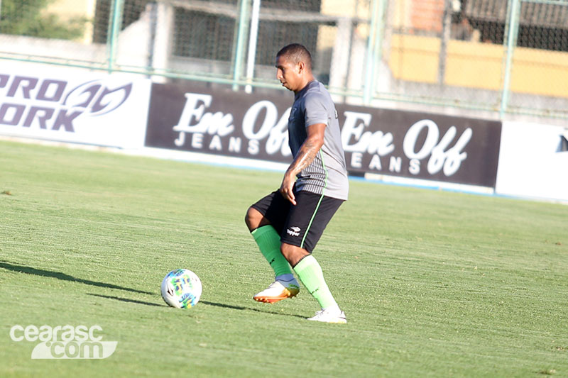 [23-01-2017] Treino Coletivo - 22