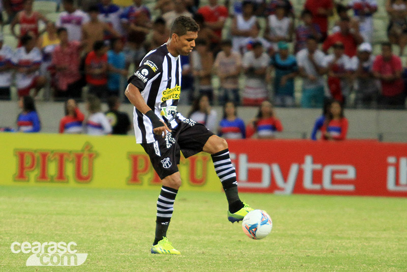 [09-03] Fortaleza 1 X 1 Ceará - 37