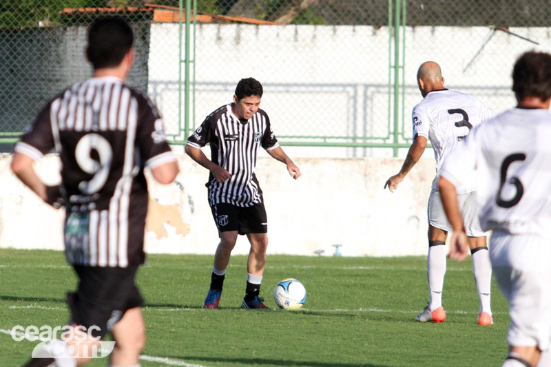 [07-06] Amistoso do Centenário + Visitação - 33