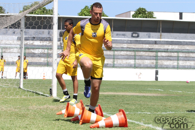 [07-01] Treino Físico - 16