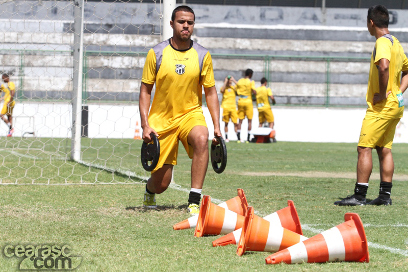 [07-01] Treino Físico - 17