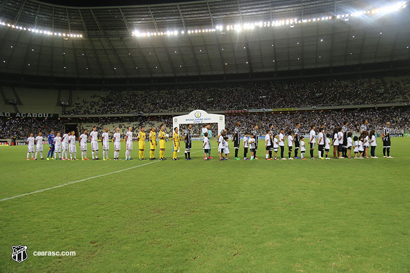 [17-10-2017] Ceara 1 x 0 Parana - 11