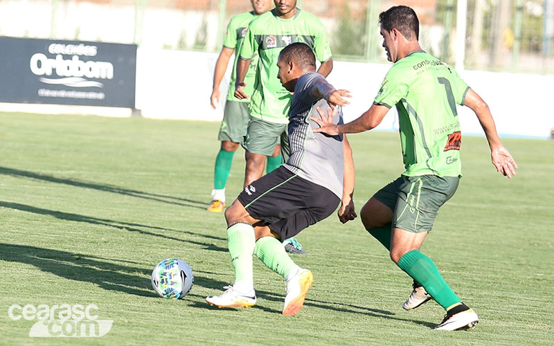 [23-01-2017] Treino Coletivo - 30
