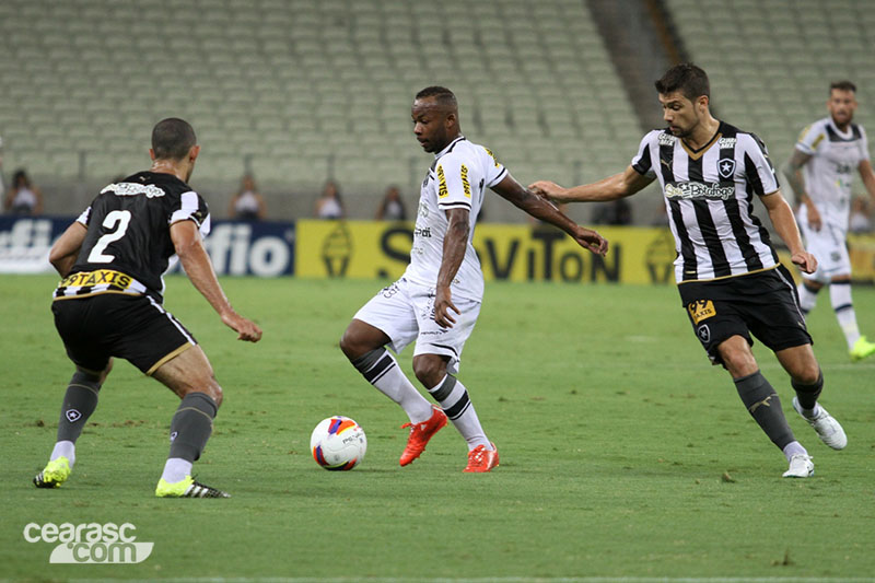 [07-07] Ceará 0 x 0 Botafogo - 31