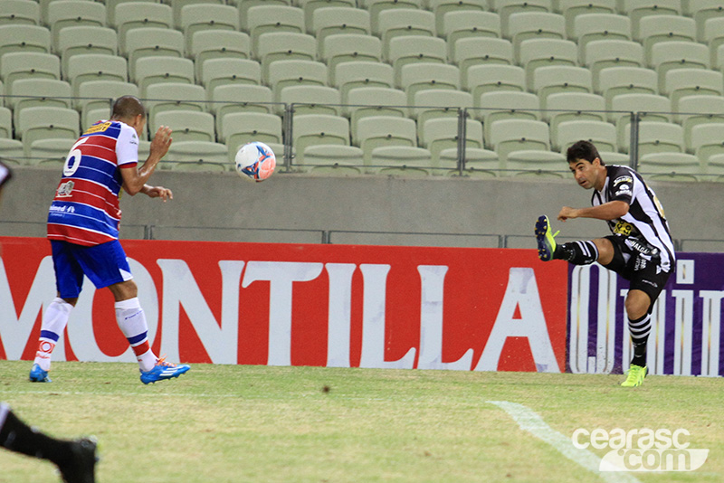 [09-03] Fortaleza 1 X 1 Ceará - 41