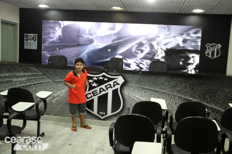 [07-06] Amistoso do Centenário + Visitação - 38