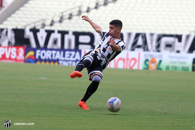 [05-03-2017] Uniclinic x Ceará  - 2