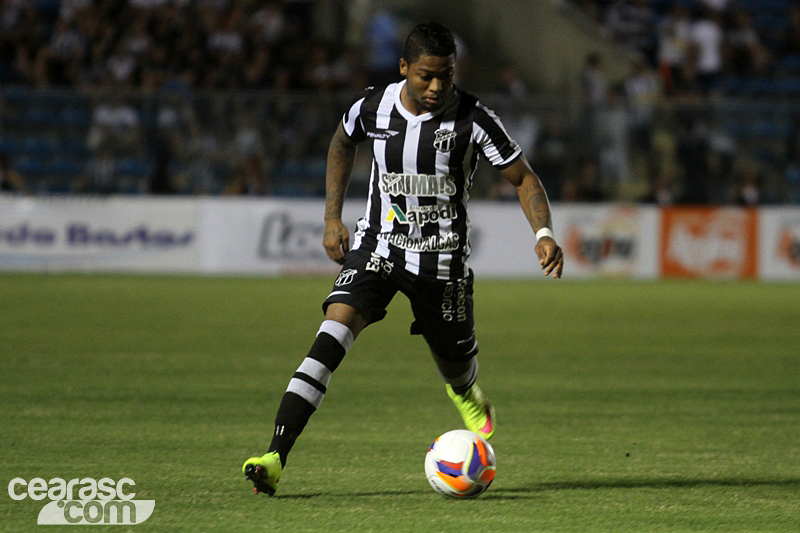 [14-03] Ceará 2 x 0 Icasa - 9