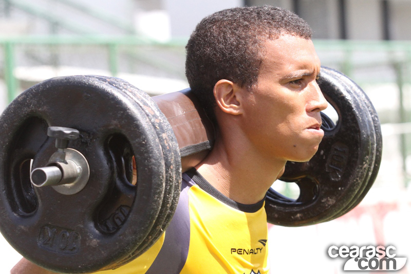 [07-01] Treino Físico - 22