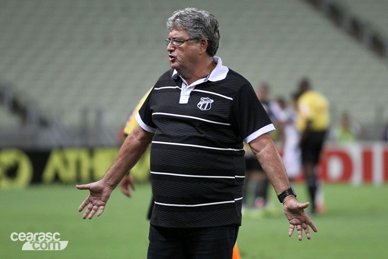 [07-07] Ceará 0 x 0 Botafogo - 33