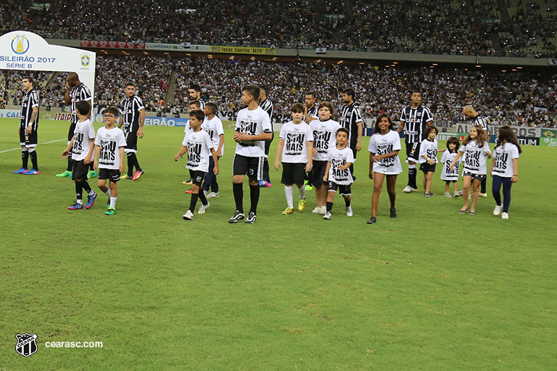 [17-10-2017] Ceara 1 x 0 Parana - 14