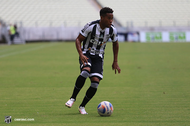 [05-03-2017] Uniclinic x Ceará  - 3