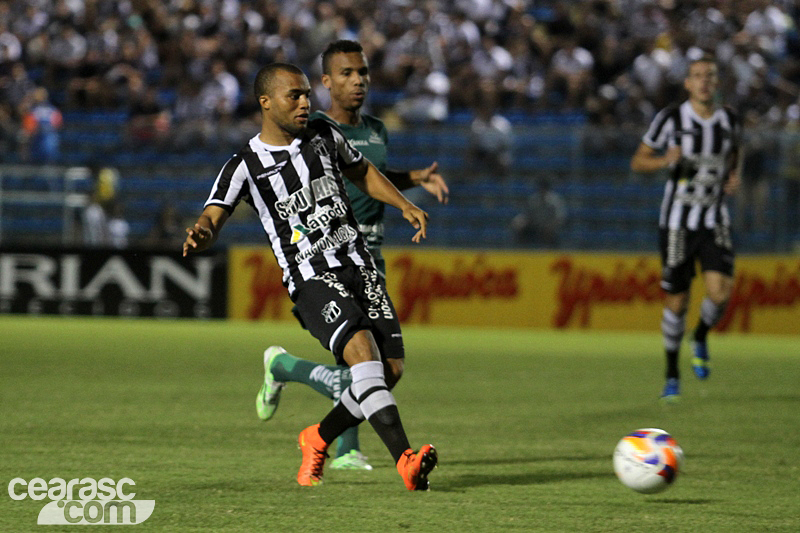[14-03] Ceará 2 x 0 Icasa - 10