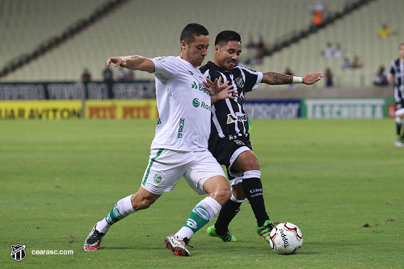 Ceará 2 x 0 Juventude - 32