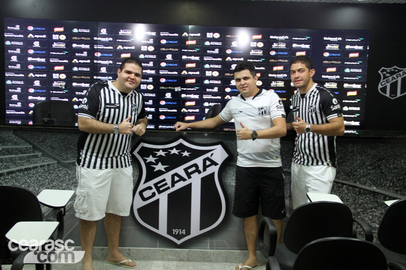 [07-06] Amistoso do Centenário + Visitação - 43