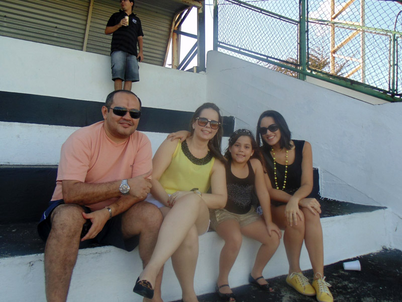 [07-06] Amistoso do Centenário + Visitação - 45