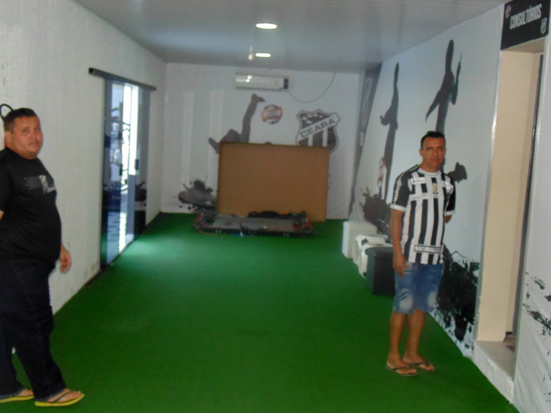 [07-06] Amistoso do Centenário + Visitação - 49