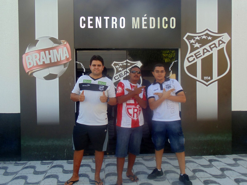 [07-06] Amistoso do Centenário + Visitação - 50