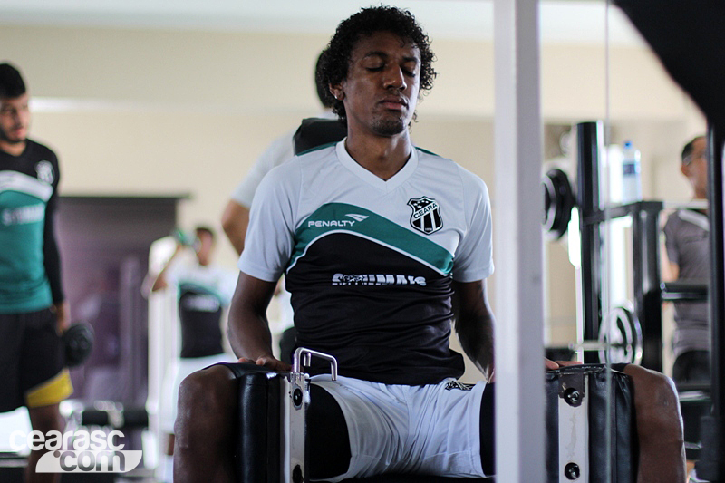 [08-07] Reapresentação + treino físico - 3