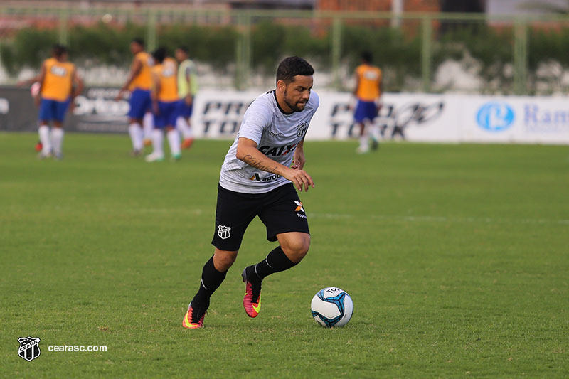 [12-01-2018 - Match-treino - Tarde - 30