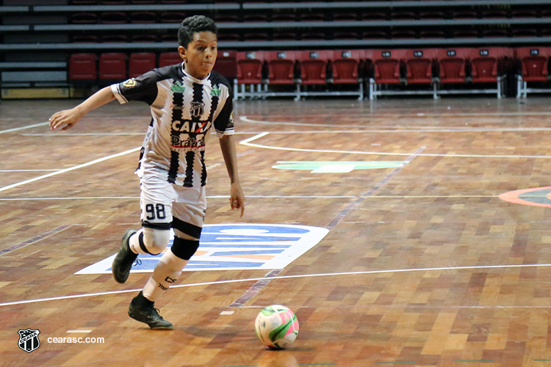 [14-11-2018] Copa Isevento de Futsal 2018 - FINAL SUB11 - 17