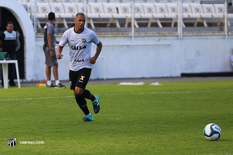 [12-01-2018 - Match-treino - Tarde - 32