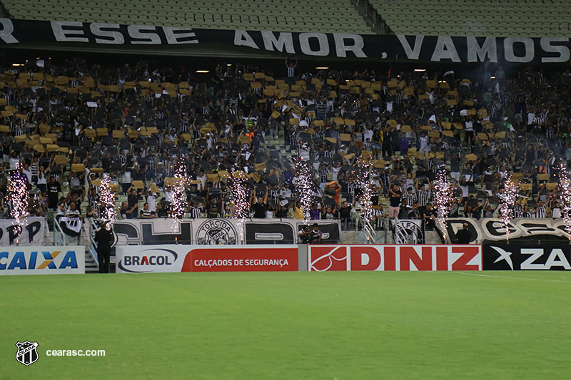 [17-10-2017] Ceara 1 x 0 Parana - 15