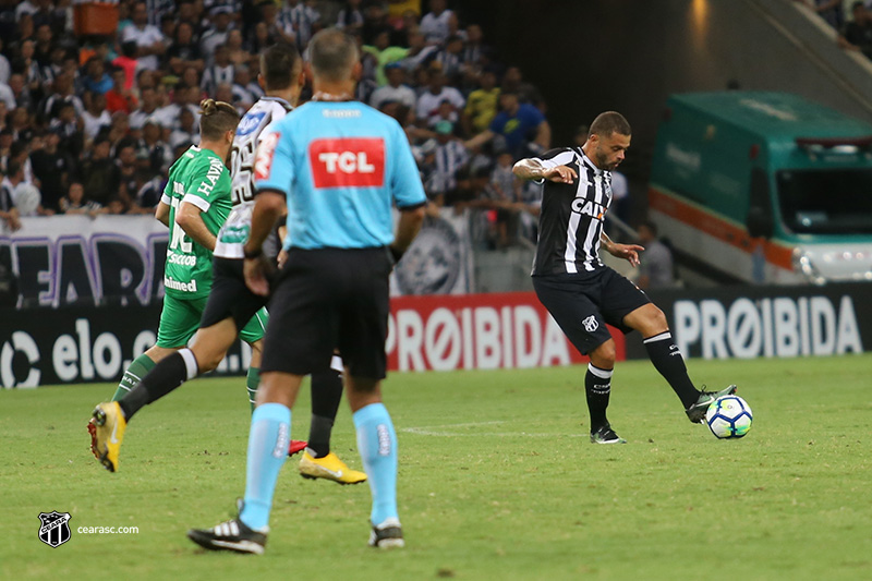 [30-09-2018] Ceará 3 x 1 Chapecoense - 01 - 15
