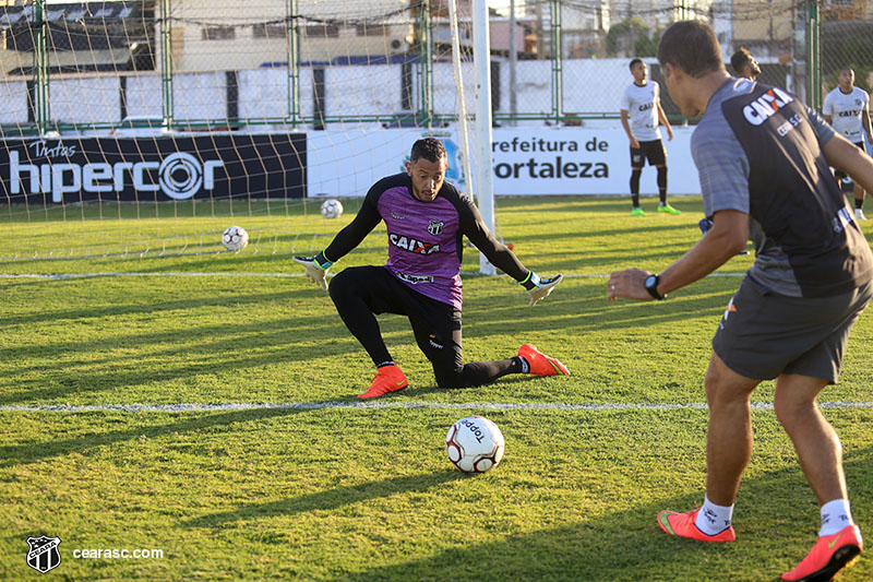 [20-09-2017] Treino Físico - 4