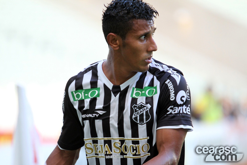 [07-04] Ferroviário 0 X 2 Ceará - 01 - 26