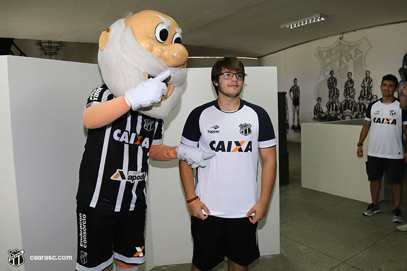 [25-11-2017] Por Dentro do Vozão Caixa - 19