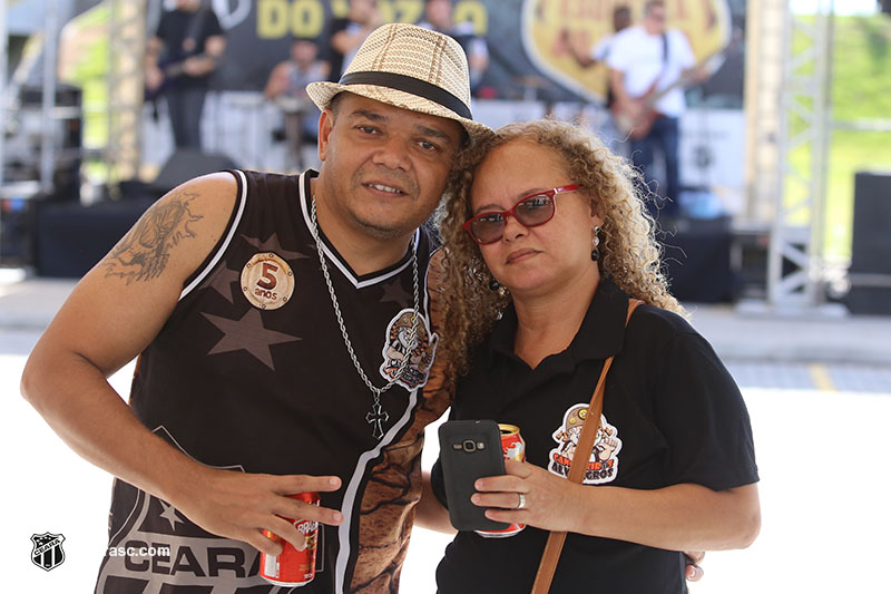 [22-04-2017] Esquenta do Vozao - 9