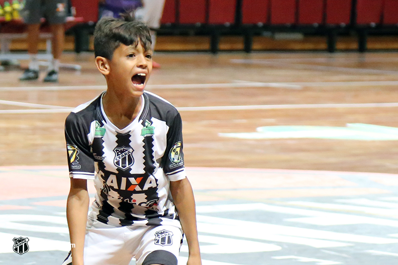 [14-11-2018] Copa Isevento de Futsal 2018 - FINAL SUB11 - 18