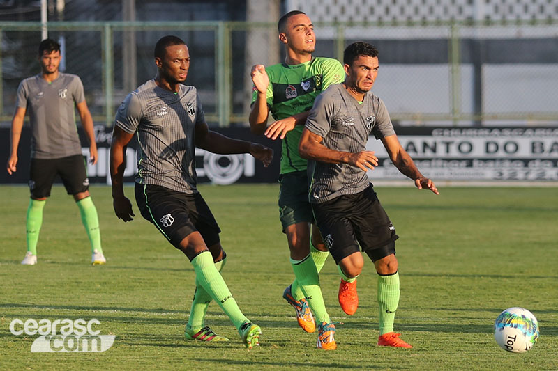 [23-01-2017] Treino Coletivo - 41