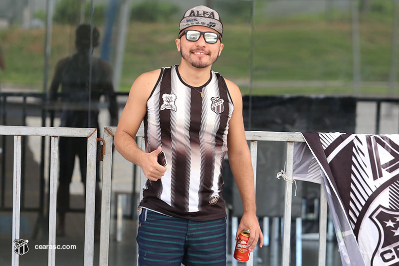 [22-04-2017] Esquenta do Vozao - 11