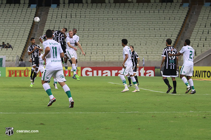 Ceará 2 x 0 Juventude - 34