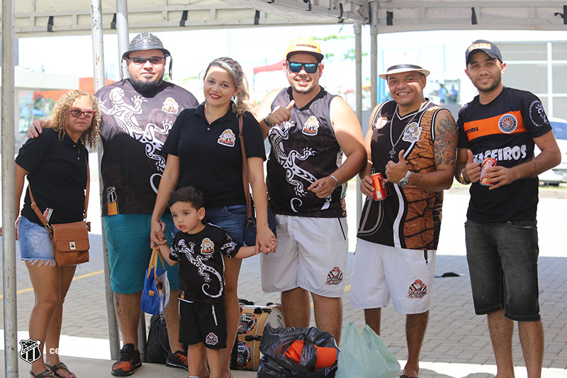 [22-04-2017] Esquenta do Vozao - 12